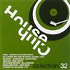 Various House Club Selection 32 (CD)