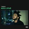 The Weeknd Kiss Land (CD) Album