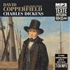 Charles Dickens David Copperfield - Lu Par Vincent Violette - Traduit Par P (CD)