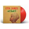 Etta James At Last (Ltd. Edt.) (Vinyl LP)