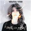 Serafina Steer The Moths Are Real: Extra Tracks (CD) Album