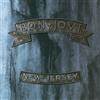 Bon Jovi New Jersey (CD) Remastered Album