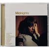 Taylor Swift Midnights (CD)