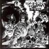 The Cramps Off The Bone (CD) Album