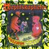 Mephiskapheles Maximum Perversion (CD)