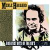 Merle Haggard Greatest Hits of The 80's (CD)