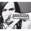 Mimosa La Terza Guerra (CD)