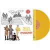 Ricchi e Poveri I musicanti Vinile Giallo (Vinyl LP)