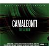 Camaleonti The Album (CD)