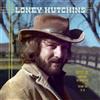 Loney Hutchins Buried Loot: Demos from the House of Cash & "Outlaw" Era '73 (CD)