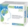 GLOBAL PHARMA Srl PROSAME*200 30 Capsule