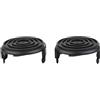 Helilyco Copertura per bobina compatibile con Parkside PRT550 A1 311404 PRT550 per A3 330241 351652 FRT550 A1 290202 Gruppo alloggiamento linea trimmer