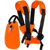 Ourdort Tracolla per Decespugliatore Professionale