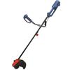 Blaupunkt Decespugliatore multifunzione BC5010 1400 W 42 cm