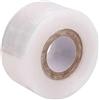 Generic Nastro per innesto, nastro elastico da giardino, per piante, attrezzi da giardinaggio, riparazione di piante, nastro per innesto, trasparente (3 cm x 200 m)