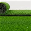 FUTURAZeta® - Prato Sintetico Calpestabile Altezza 2 Metri - Erba Artificiale Professionale Drenante, Tappeto Erboso Finto per Giardino, Balcone, Resistente UV e Animali (Taglio 5 mt., Filo 7 mm.)