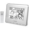 LA CROSSE TECHNOLOGY-Stazione meteorologica con indicatore di Comfort
