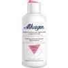 Alkagin Detergente Intimo Lenitivo con Giglio a pH Leggermente Alcalino 250ml