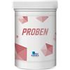 BIOFARMEX Srl PROBEN 500g - Integratore alimentare in polvere per flora intestinale e digestione
