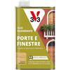 V33 Olio Rigenerante Porte e Finestre 0,5L