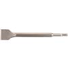 Makita D-08735 - Cincel ancho sds-plus 40x250 mm