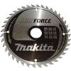 Makita B-32340 Lama Sega Circolare Makforce T.C.T. 190x30mm 40T Legno