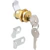 Defender Security prime-line Products S 4648 s-4648 mail box Lock, 2 chiave, pressofuso, confezione da 1