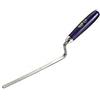 Connex COX781152 - Cazzuola per stuccatura in acciaio INOX, 12 mm