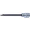 BGS 4258-5 | Chiave a bussola | lunghezza 140 mm | 12,5 mm (1/2) | esagono interno con testa sferica 5 mm