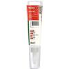 fischer Multi MS adesivo e sigillante nel tubo, colla di montaggio impermeabile per incollaggio elastico, polimero MS per molte applicazioni e superfici, 80 ml, bianco