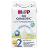 Hipp Combiotic Bio 2 Latte di Proseguimento dai 6 Mesi 500 ml