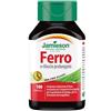 Biovita Srl Jamieson Ferro A Rilascio Prolungato 100 Compresse