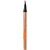 Essence Cosmetics essence club SOLEIL Lip Stain, matita contorno labbra, n. 01, marrone, effetto colorante, vegano, senza profumo, senza olio, senza alcool, confezione da 1 (0,55 ml)
