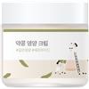 ROUND LAB Crema nutriente alla soia (non profumata) | Una crema nutriente e idratante definitiva, migliorando la consistenza della pelle, idratazione intensiva (2,71 fl.oz)