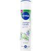 NIVEA Deodorante Spray Starlight Garden 150 ml, Deodorante donna al profumo di Mela e Mughetto, Deo spray antitraspirante per una protezione 72h, Delicato, Senza alcool, Tutti i tipi di pelle