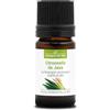 La Compagnie des Sens CITRONELLA DI JAVA BIO - 5mL - Olio Essenziale di Qualità Premium - 100% Puro, Naturale, certificato ChromaCert® - Chemotipato e Integrale