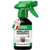 RepellShield Spray Anti Pesciolini d'Argento per Bagno, Cantina, Soffitta, Armadi - 250ml - Non Macchia - Spray Pesciolini d'Argento ad Azione Immediata - Complemento a Trappola Pesciolini d'Argento