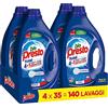Bio Presto Liq Classico 35 lav X 4 PZ