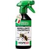 RepellShield Repellente Spray Vespe Naturale - Repellente Vespe e Calabroni per Esterni e Interni - Spray Vespe Lunga Gittata - Alternativa a Insetticida Vespe (500ml)