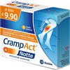F&F Srl CRAMPACT Notte 14 Bust.