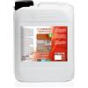 GEAL IDROBLOCK. Idrorepellente antiumidità. Evita la formazione di efflorescenze. 5 LitrI