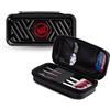 WINMAU Astuccio Armor G1 Black