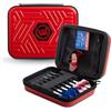 WINMAU Astuccio Armor G2 Red