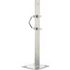 PRENDELUZ Supporto da parete per antenna, lunghezza 30 cm