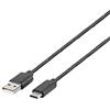 LANBERG Accessori Brand Modello USB 3.1 Maschio/USB C Maschio 1M