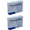 Psicophyt Remedy 27A 4 Tubi 1,2 G 2x4,8 g Pipette monodose