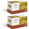 Aboca Thè Rosso 2x20 pz Bustine filtro
