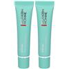 BIOTHERM Homme Aquapower Gel Contorno Occhi 2x15 ml