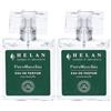 I Muschi Di Helan Puromuschio Eau De Parfum 2x50 ml