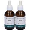 Erba Vita Aglio Soluzione Idroalcolica 2x50 ml orale